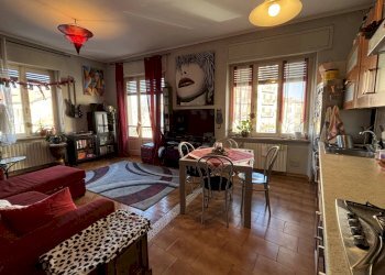 Appartamento Borgo San Dalmazzo, VIa Fratelli Marino, Borgo San Dalmazzo - foto 3