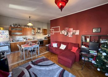 Appartamento Borgo San Dalmazzo, VIa Fratelli Marino, Borgo San Dalmazzo - foto 5