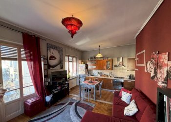 Appartamento Borgo San Dalmazzo, VIa Fratelli Marino, Borgo San Dalmazzo - foto 6