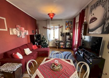 Appartamento Borgo San Dalmazzo, VIa Fratelli Marino, Borgo San Dalmazzo - foto 7