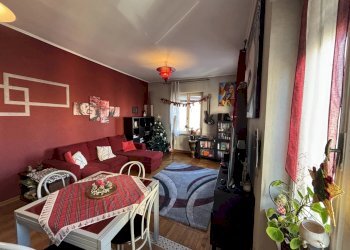 Appartamento Borgo San Dalmazzo, VIa Fratelli Marino, Borgo San Dalmazzo - foto 8