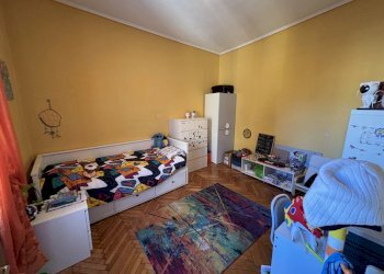 Appartamento Borgo San Dalmazzo, VIa Fratelli Marino, Borgo San Dalmazzo - foto 13