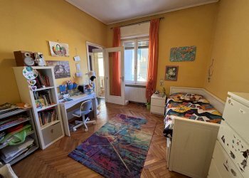 Appartamento Borgo San Dalmazzo, VIa Fratelli Marino, Borgo San Dalmazzo - foto 15