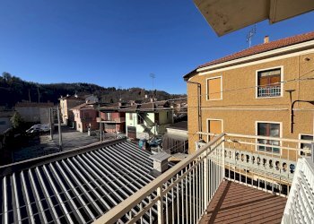 Appartamento Borgo San Dalmazzo, VIa Fratelli Marino, Borgo San Dalmazzo - foto 25