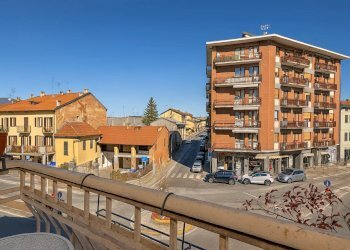 Appartamento Borgo San Dalmazzo, VIa Fratelli Marino, Borgo San Dalmazzo - foto 27