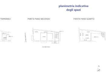 planimetria - Appartamento Borgo San Dalmazzo, VIa Fratelli Marino, Borgo San Dalmazzo - foto 28