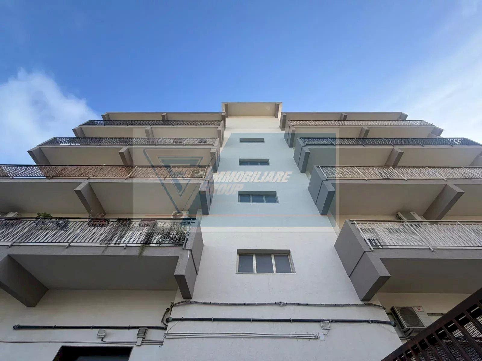 Quadrilocale Via dei Servi di Maria, Siracusa - foto 1