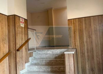 Quadrilocale Via dei Servi di Maria, Siracusa - foto 13