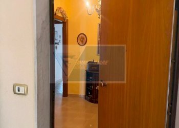 Quadrilocale Via dei Servi di Maria, Siracusa - foto 15