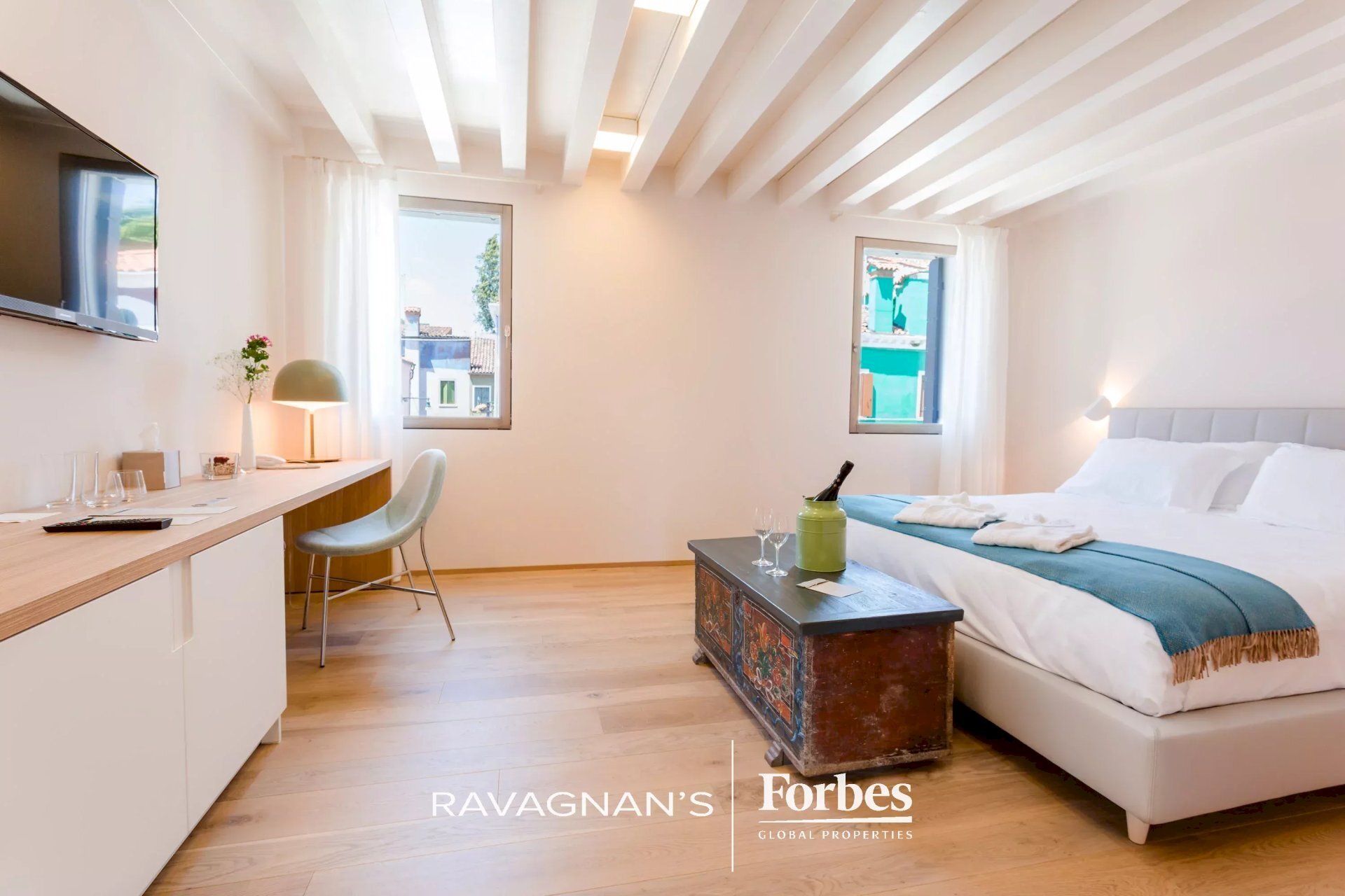 Casa indipendente Via Giudecca, Venezia (zona Burano) - foto 3