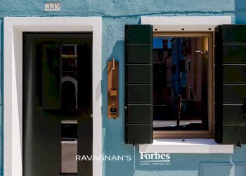 Casa indipendente Via Giudecca, Venezia (zona Burano) - foto 15