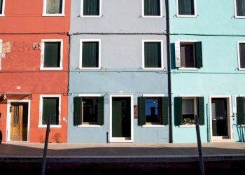 Casa indipendente Via Giudecca, Venezia (zona Burano) - foto 24