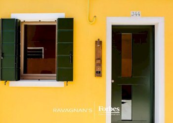 Casa indipendente Burano, Venezia (zona Burano) - foto 14