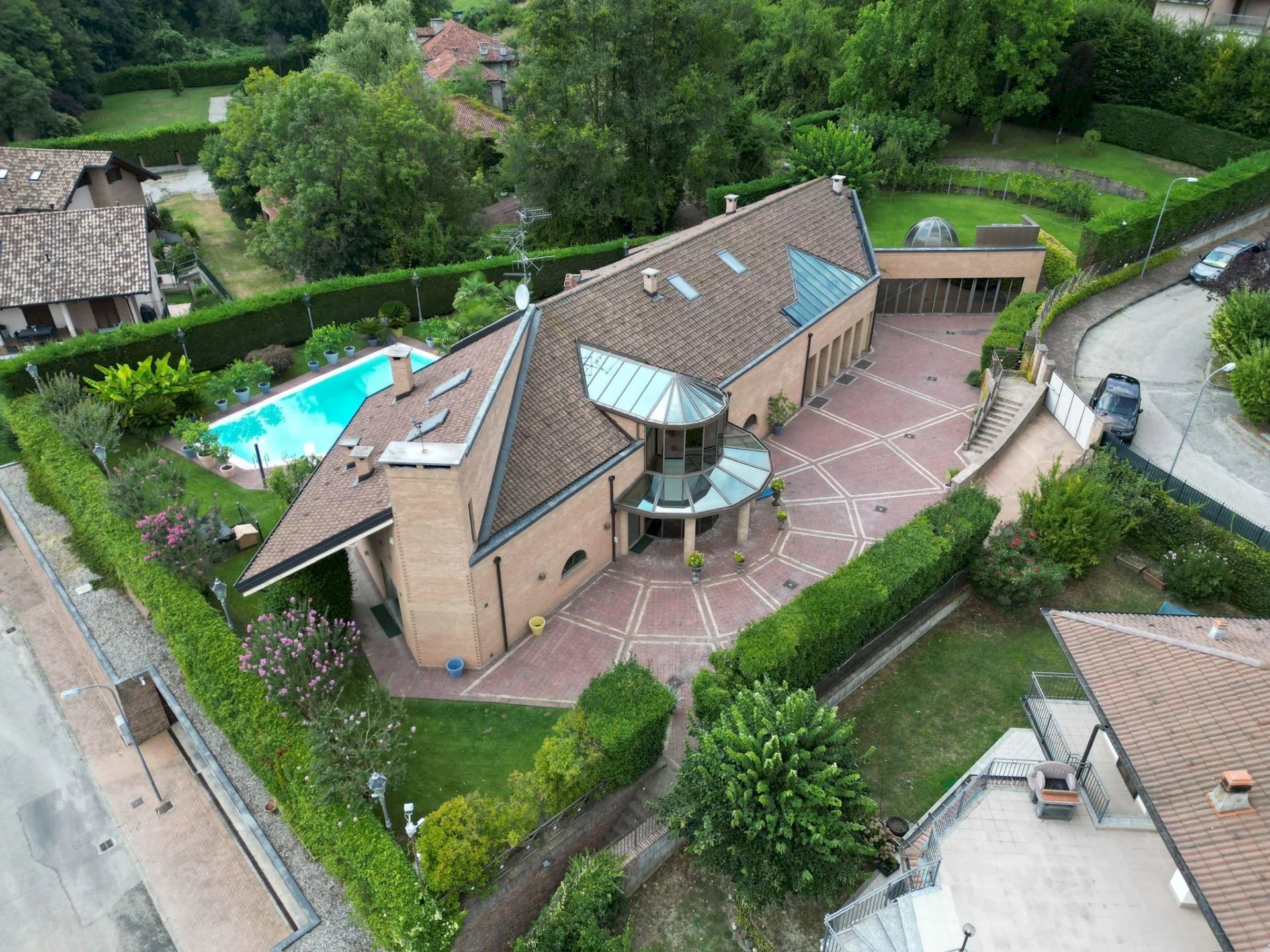 Villa Castiglione Torinese - photo 1