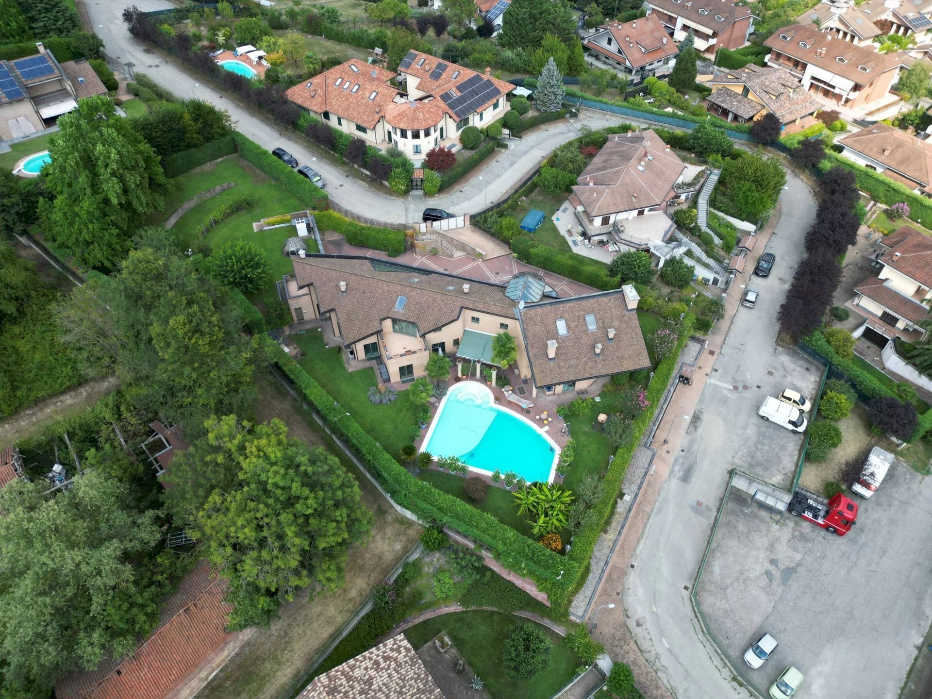 Villa Castiglione Torinese - photo 3