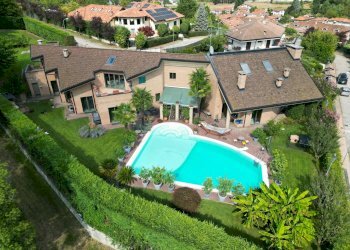 Villa Castiglione Torinese - photo 2