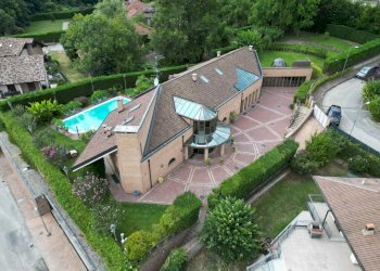 Villa Castiglione Torinese - photo 1