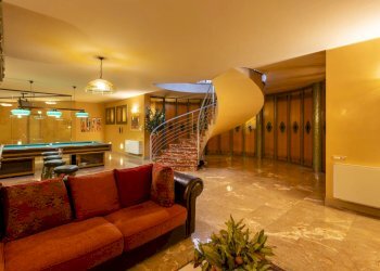 Villa Castiglione Torinese - photo 16