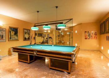 Villa Castiglione Torinese - photo 17