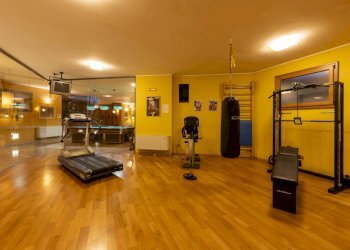 Villa Castiglione Torinese - photo 19