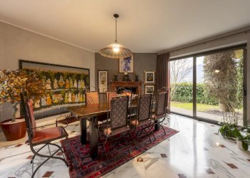 Villa Castiglione Torinese - photo 7