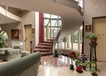 Villa Castiglione Torinese - photo 43