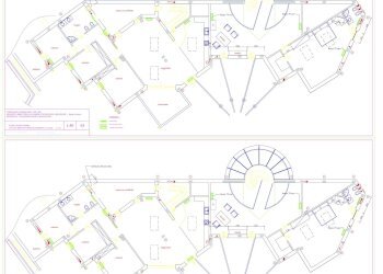 Villa Castiglione Torinese - photo 52