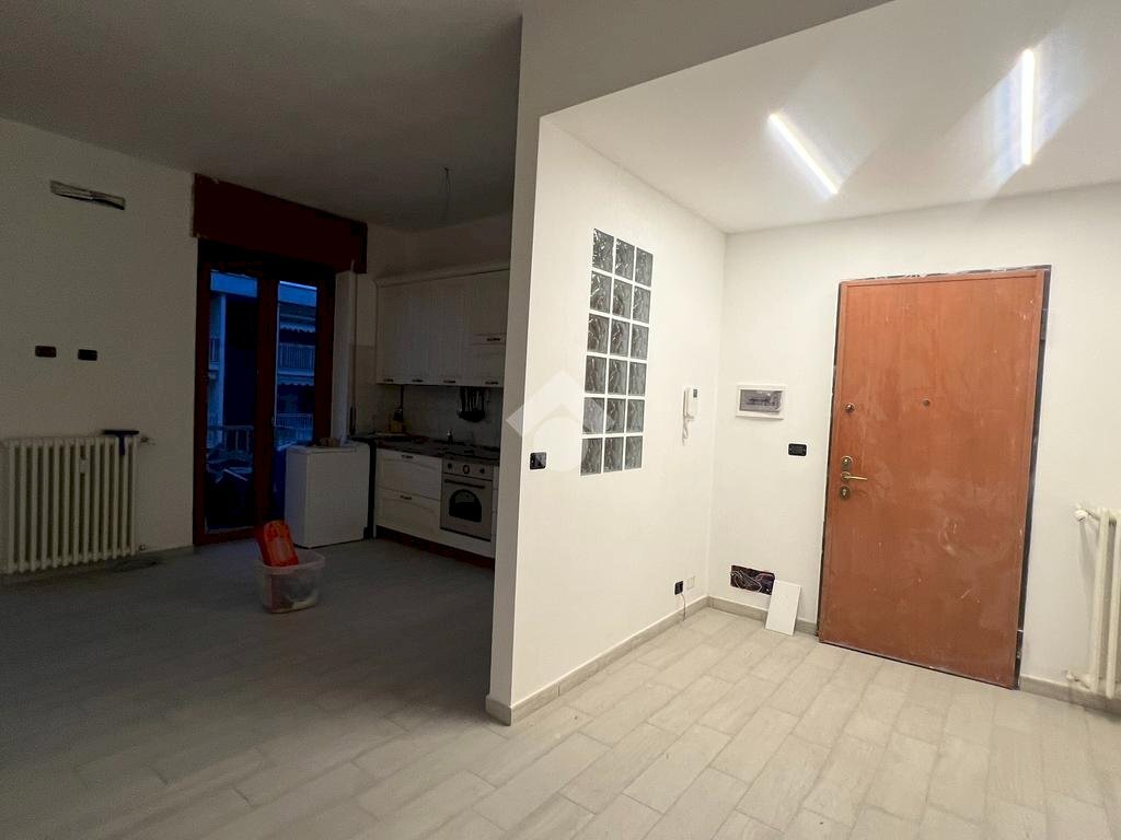 Trilocale via di vittorio, Novate Milanese - foto 1