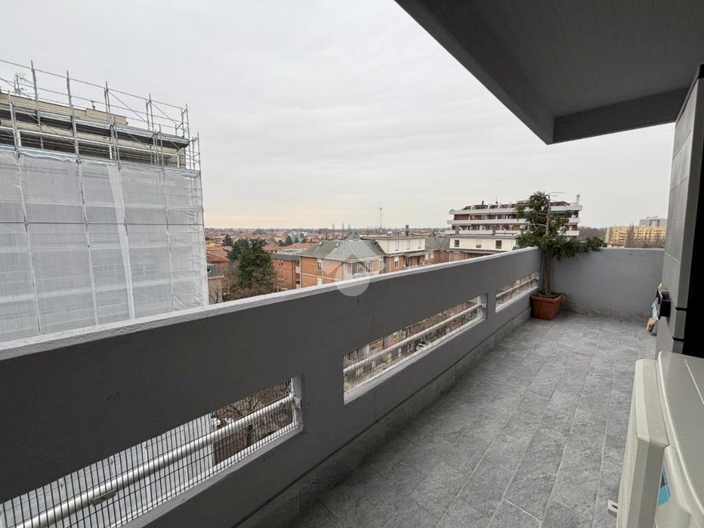 Quadrilocale Via Taggia, Modena - foto 2