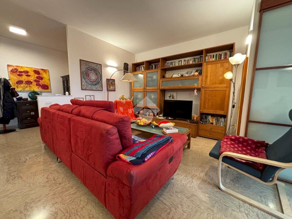 Quadrilocale Via Taggia, Modena - foto 3