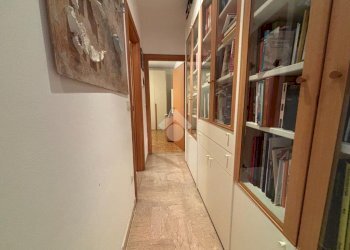 Quadrilocale Via Taggia, Modena - foto 9