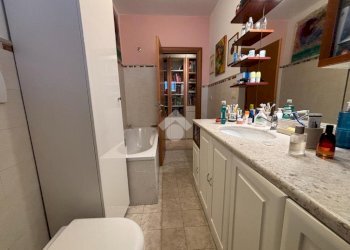 Quadrilocale Via Taggia, Modena - foto 13