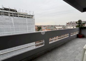 Quadrilocale Via Taggia, Modena - foto 16