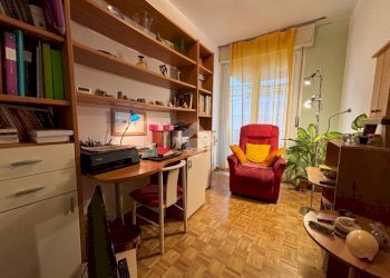 Quadrilocale Via Taggia, Modena - foto 21