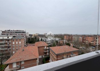 Quadrilocale Via Taggia, Modena - foto 23