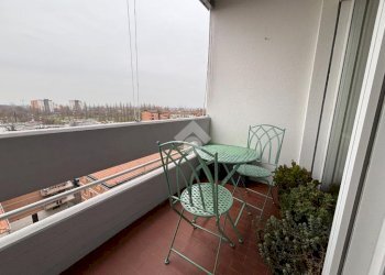 Quadrilocale Via Taggia, Modena - foto 24