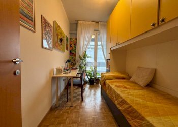 Quadrilocale Via Taggia, Modena - foto 34