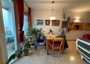 Quadrilocale Via Taggia, Modena - foto 37