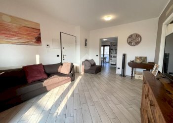 Quadrilocale Via Grazia Deledda, Cornaredo - foto 3