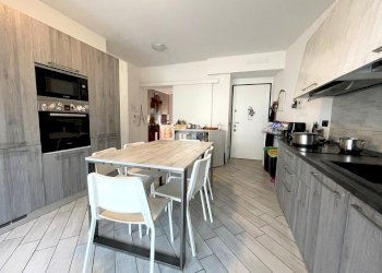 Quadrilocale Via Grazia Deledda, Cornaredo - foto 5