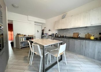 Quadrilocale Via Grazia Deledda, Cornaredo - foto 7