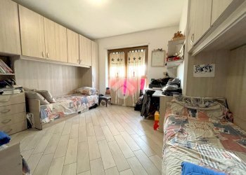 Quadrilocale Via Grazia Deledda, Cornaredo - foto 12