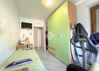 Quadrilocale Via Grazia Deledda, Cornaredo - foto 15