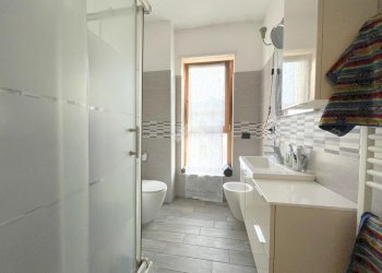 Quadrilocale Via Grazia Deledda, Cornaredo - foto 18