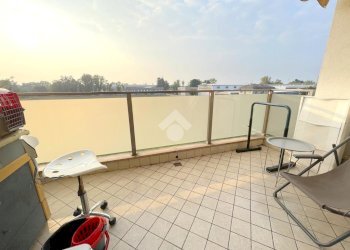 Quadrilocale Via Grazia Deledda, Cornaredo - foto 20