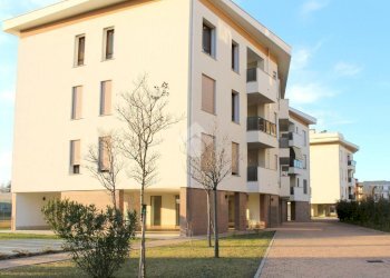 Quadrilocale Via Grazia Deledda, Cornaredo - foto 22