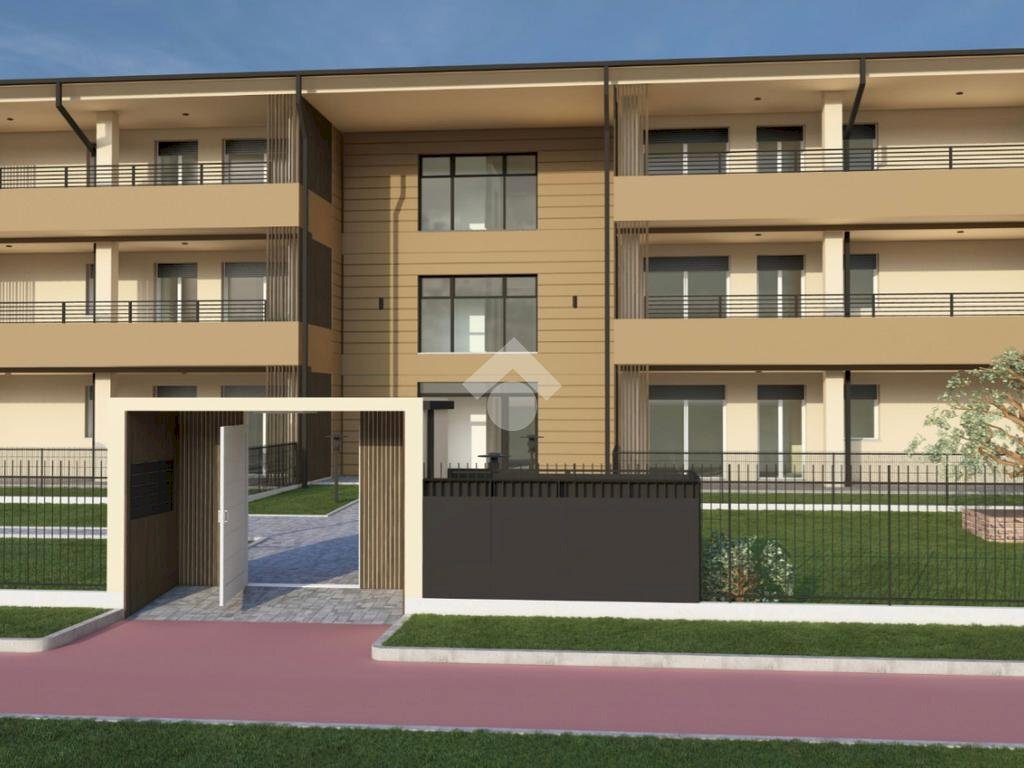 Trilocale Via Provinciale, Pessano con Bornago - foto 1