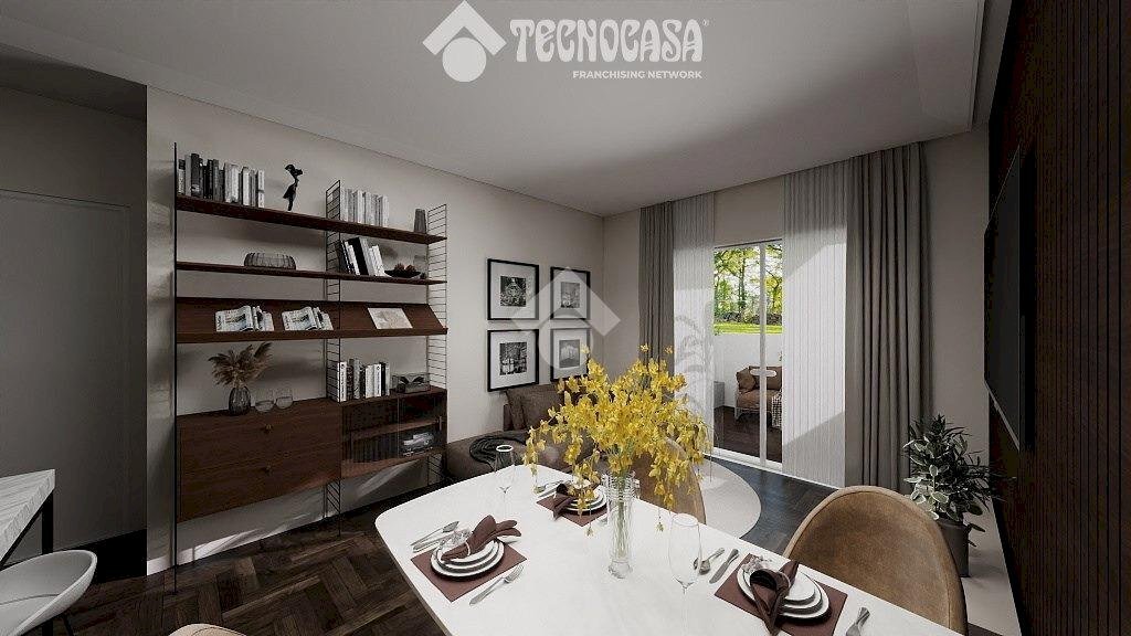 Trilocale Via Provinciale, Pessano con Bornago - foto 2