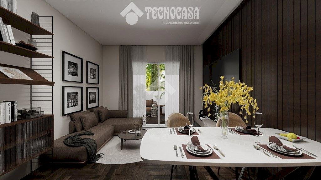 Trilocale Via Provinciale, Pessano con Bornago - foto 3