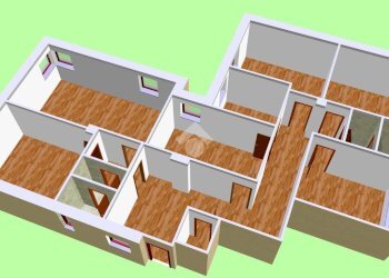 Apartment Strada anulare torre, Segrate - photo 17